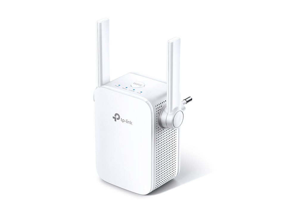 TP-Link Ripetitore WiFi Dual Band AC1200 1porta LAN - RE305