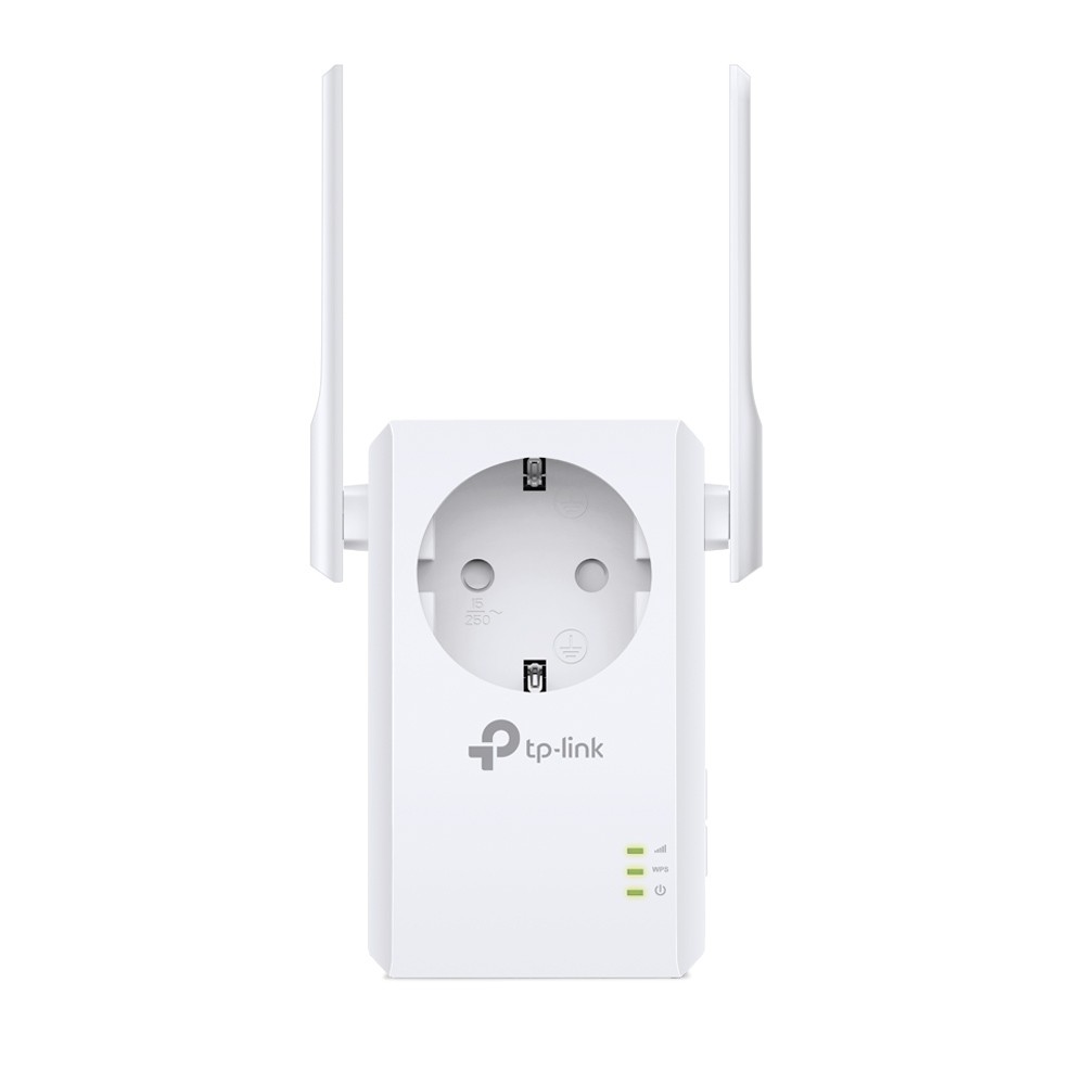 TP-Link Ripetitore WiFi passthrough 1 porta LAN - TL-WA860RE