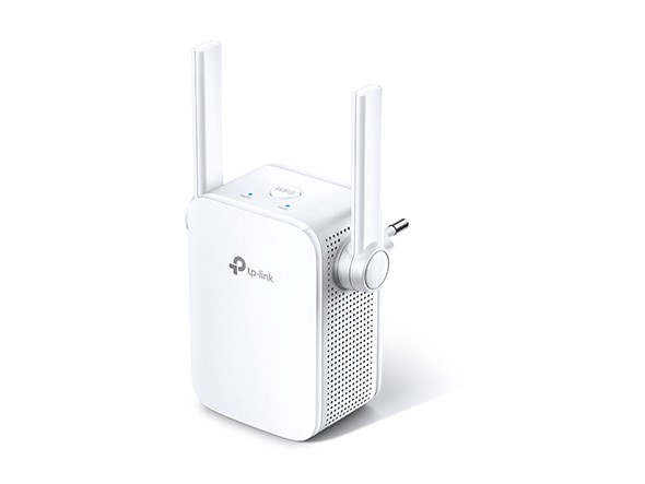[TL-WA855RE] TP-Link Ripetitore range extender WiFi 300Mbps porta LAN - TL-WA855RE