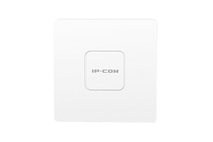 [IC-W63AP] IP-COM Access Point Wi-Fi 5 (AC1200) - da soffitto | W63AP