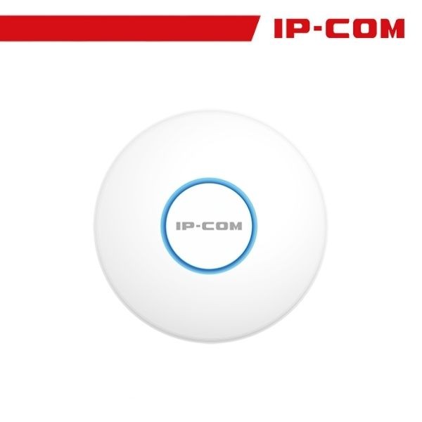 [IC-PRO-6-MINI] IP-COM Access Point Wi-Fi 6 (AX1500) - da soffitto | PRO-6-MINI