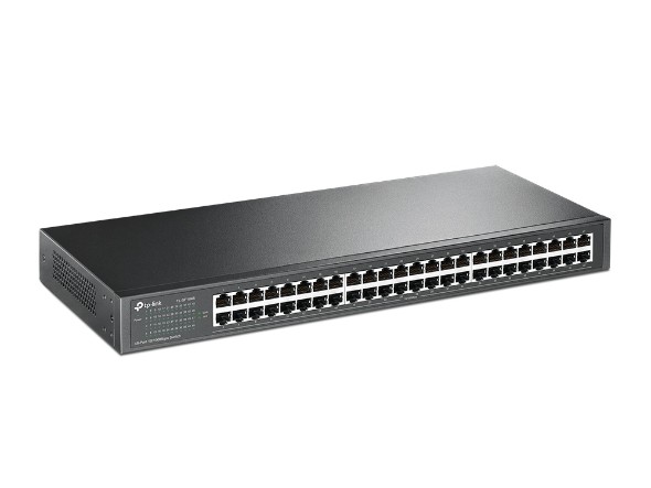 [TL-SF1048] Switch 48 porte RJ45 10/100Mbps TP-Link TL-SF1048