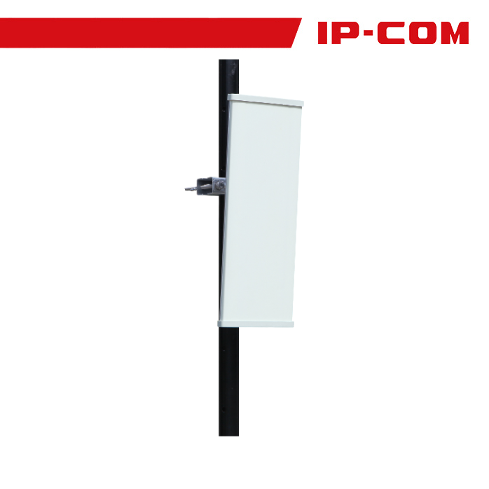 [IC-ANT16-5G120] IP-COM Antenna 5GHz 16dBi - 120 gradi, 2x2 MIMO, 3 km | ANT16-5G120