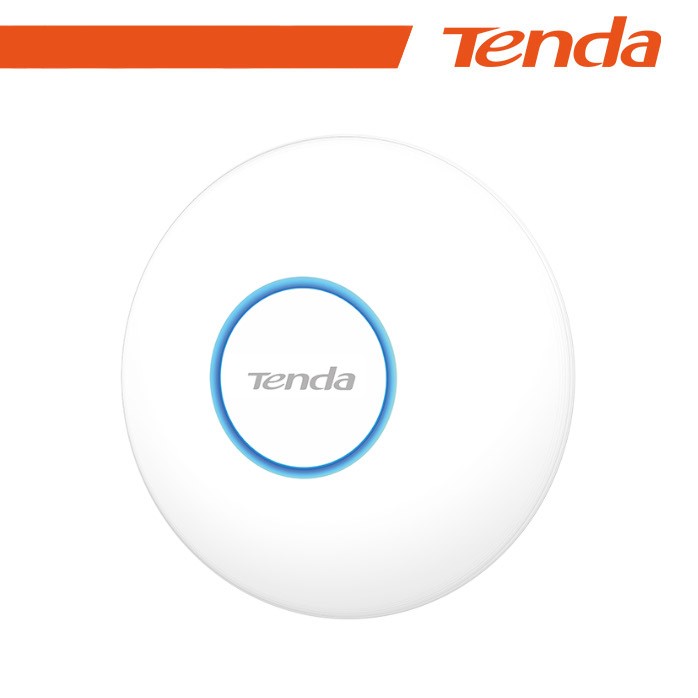 [NT-I27] Tenda Access Point Wi-Fi 6 (AX3000) da soffitto | i27