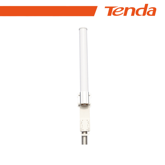 Tenda Antenna 5GHz 12 dBi - 360 gradi, 1 km | ANT12-5G360