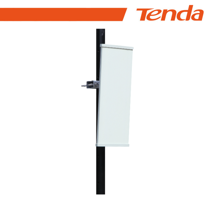 Tenda Antenna 5GHz 16 dBi - 120 gradi, 2x2 MIMO, 3 km | ANT16-5G120