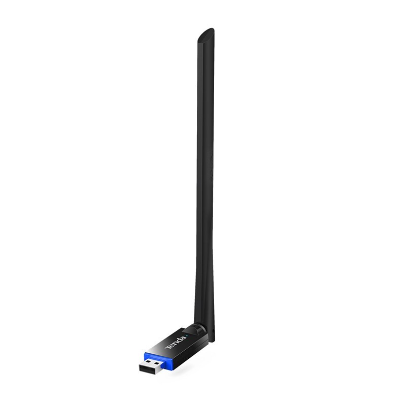 Tenda Antenna USB Wi-Fi 5 (AC650) Dual-band, antenna esterna | U10