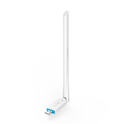 Tenda Antenna USB Wi-Fi 6 (AX300) 2,4 GHz, antenna esterna | U2