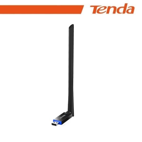 Tenda Antenna USB Wi-Fi 6 (AX900) Dual-band, antenna esterna | U11 Pro