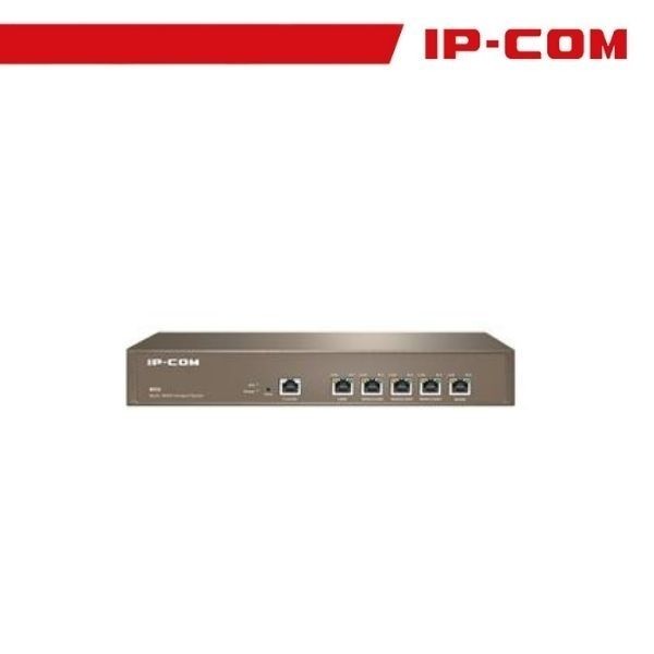 [IC-M50] IP-COM M50Router Hotspot Multi-WAN Enterprise Captive Portal e Control | M50