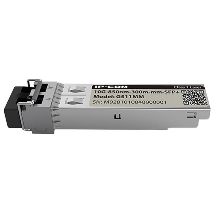 [IC-G511MM] IP-COM Transceiver ottico 10G Multi Mode | G511MM