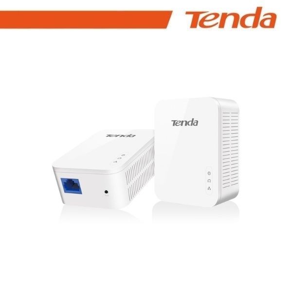 Tenda Powerline AV1000 | PH3