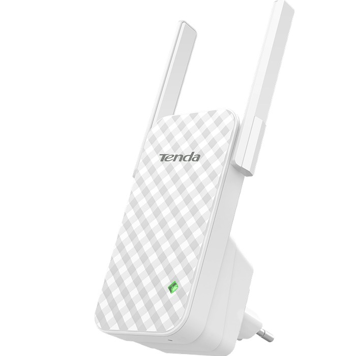 Tenda Range Extender Wi-Fi 4 (N300) 2,4 GHz | A9
