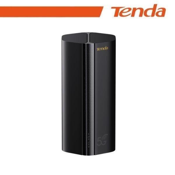 [NT-5G03] Tenda Router 5G Wi-Fi 6 (AX1800) Dual-band, 2 porte GE | 5G03