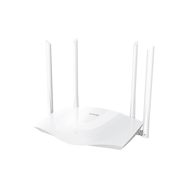 [NT-TX3] Tenda Router AX1800 Dual Band Gigabit Wi-Fi 6 - EOL | TX3