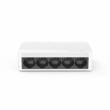 Tenda Switch Fast Ethernet - 5 porte | S105