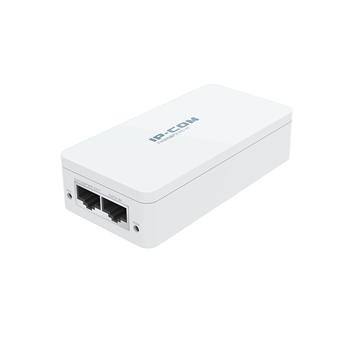 IP-COM Iniettore PoE GE | PSE30G-AT