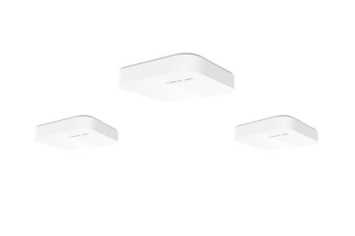 IP-COM AC1200 Enterprise Mesh Wi-Fi System Access Point 3 pz EOL