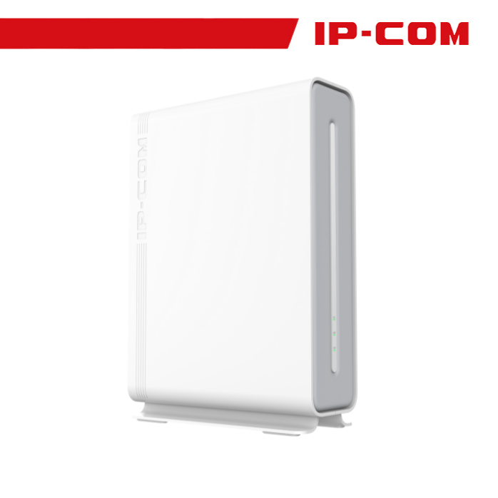 [IC-EW15D] IP-COM AC3000 Tri-band Cable-Free WiFi Router 1 Pack - EW15D (IC-COMPFI-6) EOL