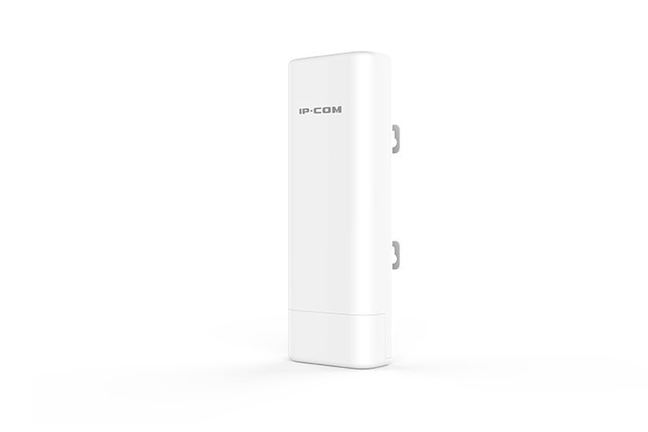 [IC-CPE12] IP-COM Outdoor CPE 5GHz 12dBi 867 Mbps, 2 porte GE - 5 km | CPE12