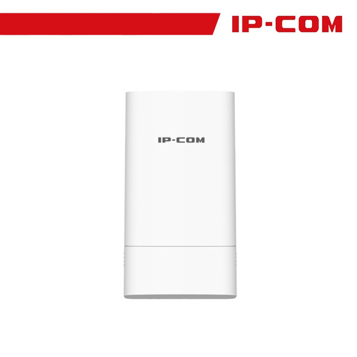 IP-COM Outdoor CPE 5GHz 16dBi 867 Mbps 11AC, 1 porta GE 450 Mbps - 10 km | CPE13