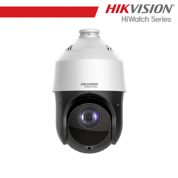 [HWP-T4225I-D] Hikvision Videocamera Analogica PTZ 2MP 25X da esterno - HWP-T4225I-D(D)