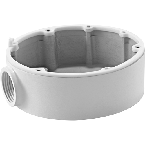 [DS-1280ZJ-DM18] Hikvision Junction Box per Minidome Camera - DS-1280ZJ-DM18