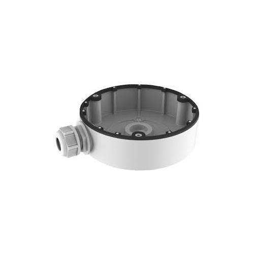 [DS-1280ZJ-DM8] Hikvision Junction Box per Turret Camera - DS-1280ZJ-DM8