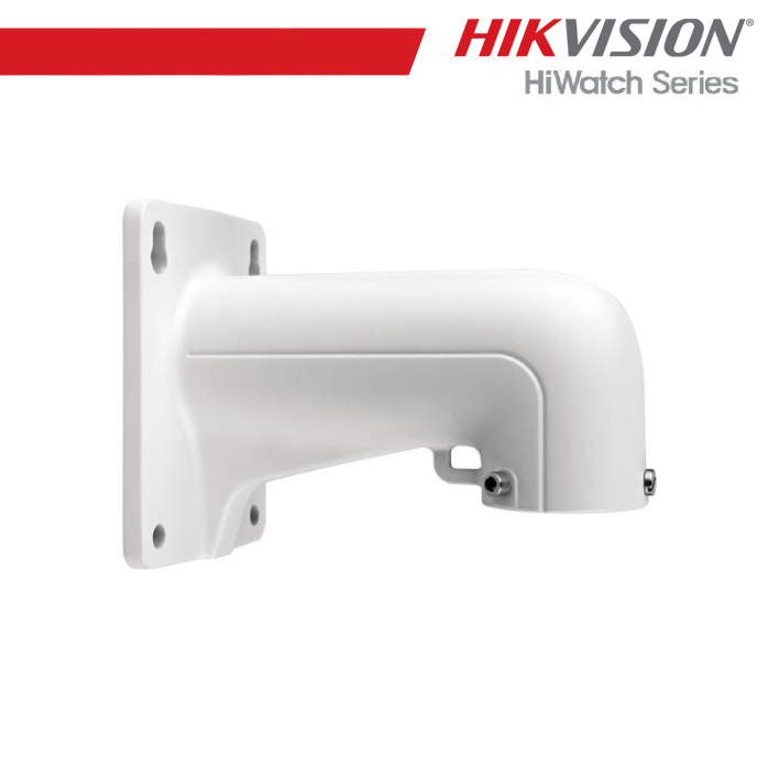 [DS-1618ZJ] Hikvision Junction da parete per speed dome - DS-1618ZJ