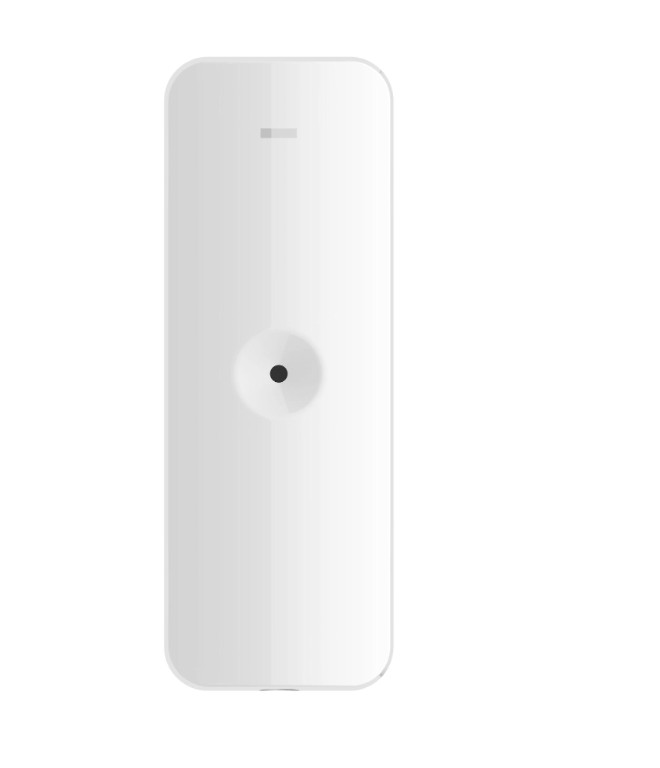 Hikvision Rilevatore Rottura Vetri Wireless - DS-PDBG8-EG2-WE