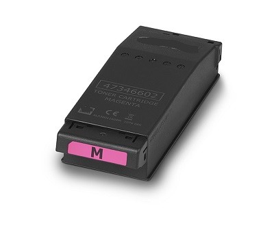 [OKIC650M] Magente Compatible for OKI C 650dn-6K#09006128