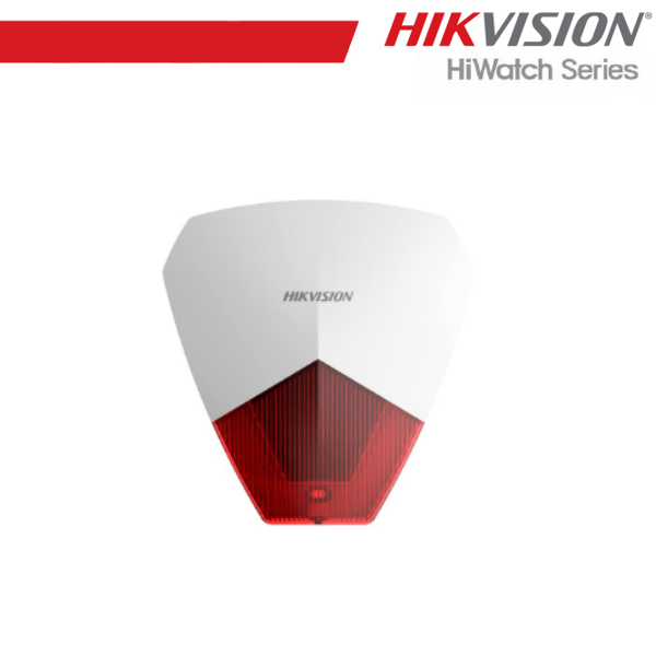 Hiwatch-Wired Sounder,DS-PS1-R