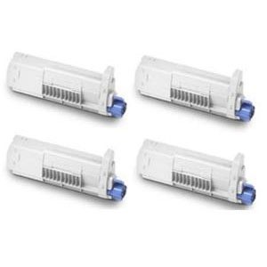 [OKIC710M] Magente Rig Oki C710 CDTN,C711 DTN,C711 DN,11.5K#44318606