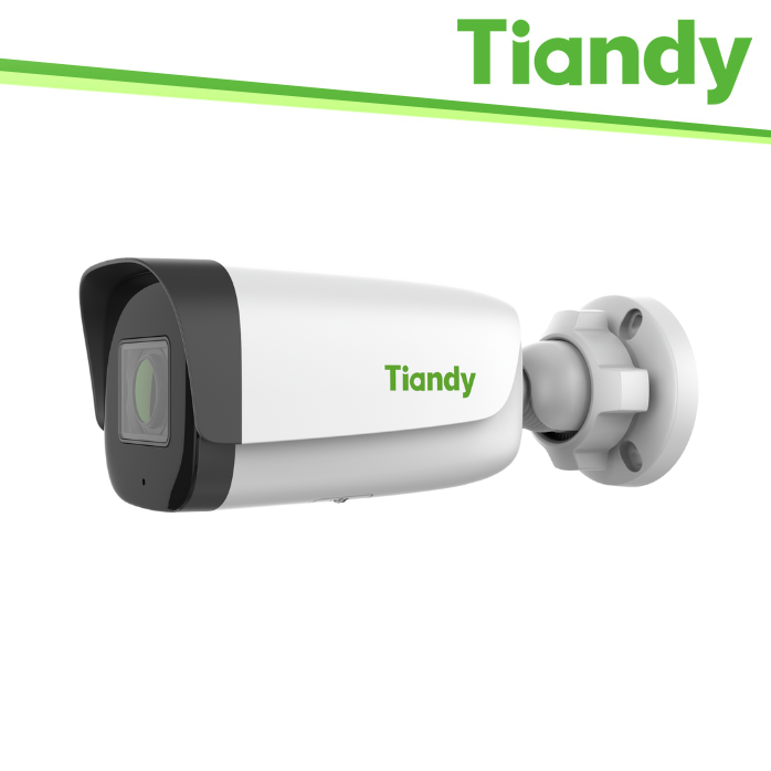 [TD-B44S-APM1] Tiandy Telecamera Bullet Pro 4MP Mot. Starlight, PoE 30m