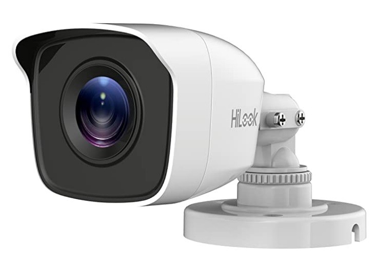 [THC-B181-M] 2.8mm TVI cam bullet Metal, 4in1 , IR 20m, IP66 , 8MP- THC-B181-M 2.8mm
