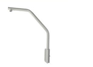 [HIA-B473] HILOOK Parapet Wall Mount For PTZ -HIA-B473