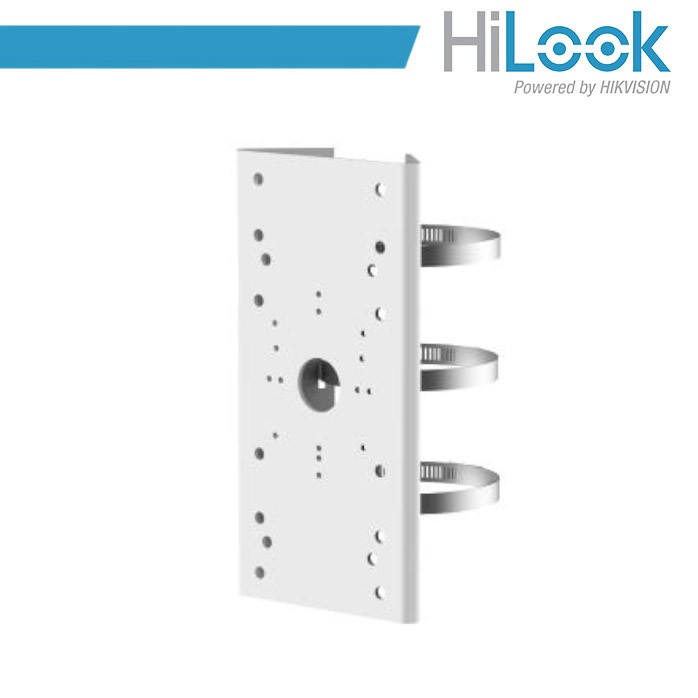 Hilook Hikvision Vertical Pole Mount - DS-1275ZJ-SUS