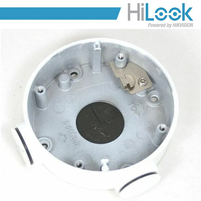 Junction box a parete per telecamere Hilook HIA-J105