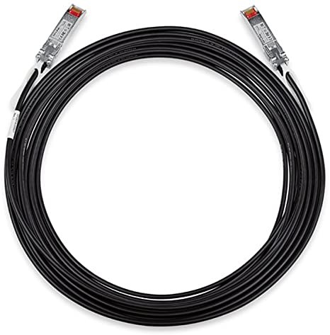[TL-TXC432-CU3M] Cavo 3 metri 10Gbit 2 porte SFP+ con connettore TXC432-CU3M