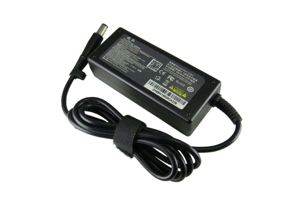 [CA-D0261-40WA] Charger SAMSUNG 19V 2.1A 40W connector 3.0x1.0mm