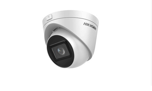 [DS-2CD1H43G0-IZ] Hikvision Minidome IP 4MP Motorizzato 2.8-12mm - DS-2CD1H43G0-IZ