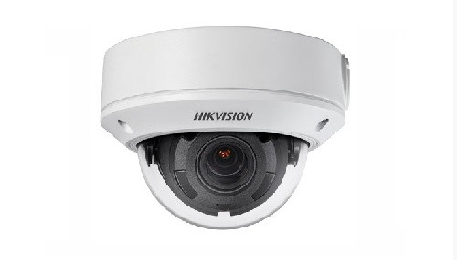 [DS-2CD1743G0-IZ] Hikvision Telecamera dome IP interna 4MP - DS-2CD1743G0-I(Z)