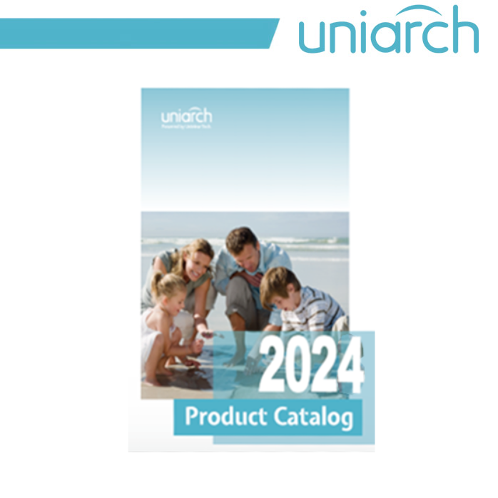 [UAC-PG] Uniarch Product Guide