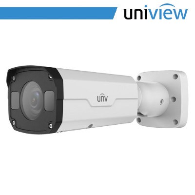 [IPC2322LBR-SPD] Videocamera Bullet Uniview 2MP 2,8-12mm IR 30mt