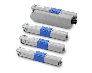Ciano Rigenerate OKI C823,C833,C843 Series-7K#46471103