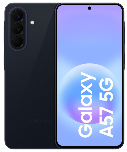 Samsung Galaxy A57 5G 8+256GB Navy Blue - Brand