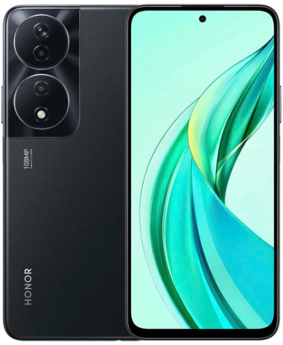 Honor 90 Smart 5G 128GB Black - BRAND