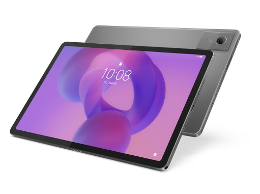 LENOVO IDEATAB + PEN 8+256 Solo Wi-Fi - Luna Grey 0399SEPEN
