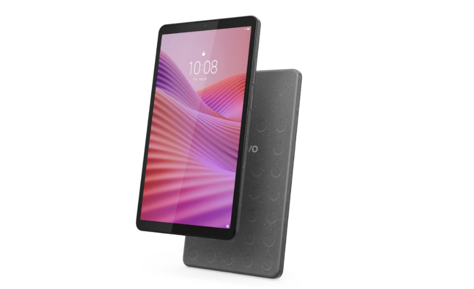 Lenovo TABLETONE00266 4/64GB Wi-Fi Luna Grey