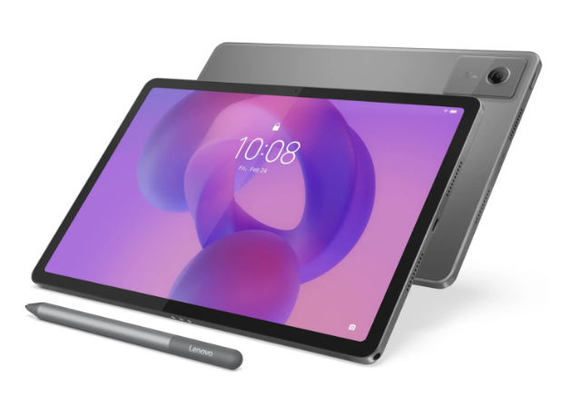 [DSLEIDTB5G256G] Lenovo Tablet IDEATAB0743 5G 8/256GB Luna Grey